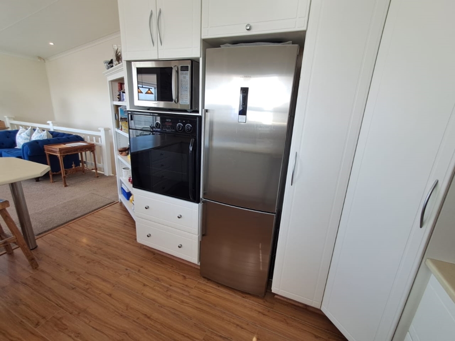 4 Bedroom Property for Sale in Bergsig Western Cape